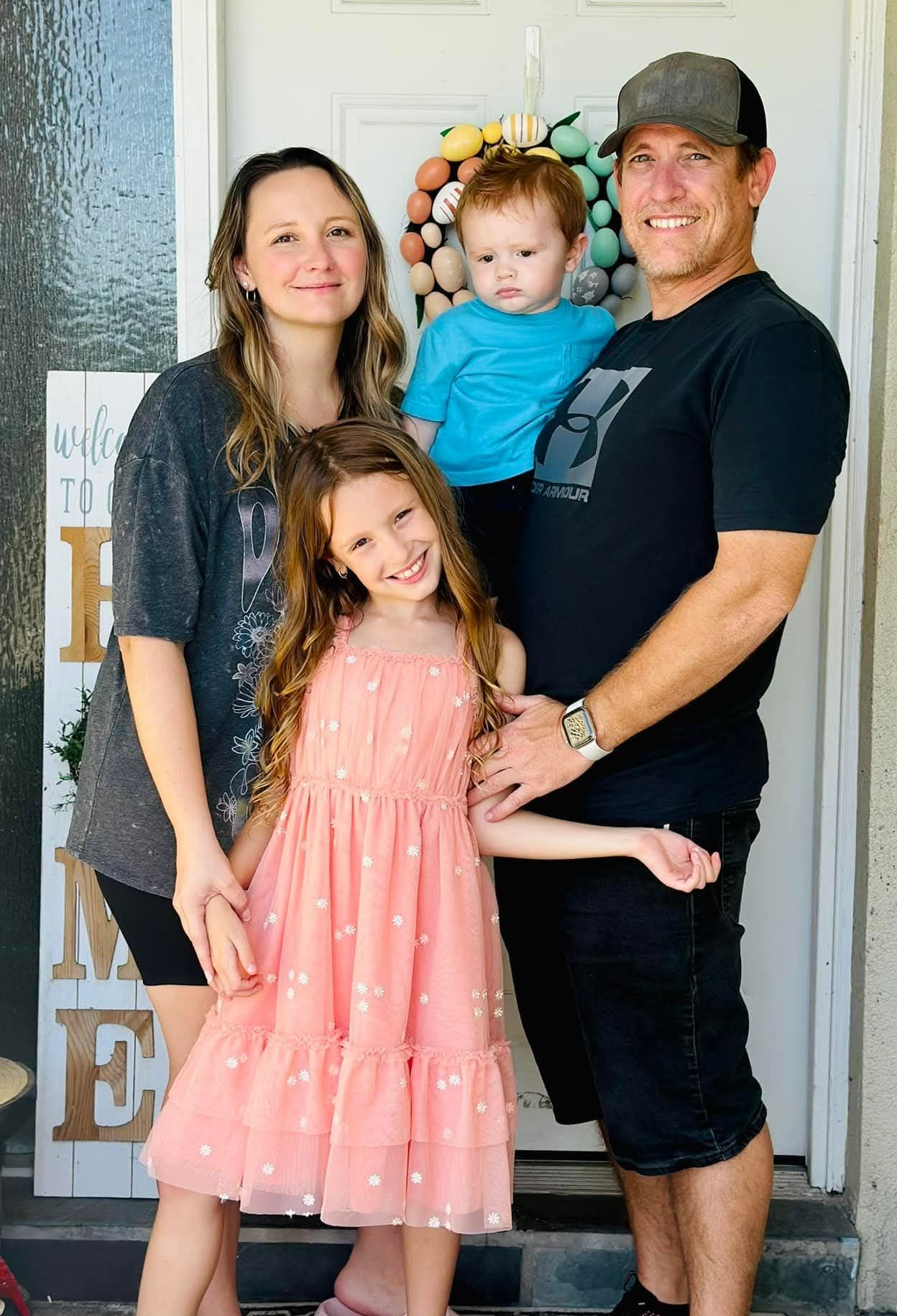 Clear kayak adventure in Florida waters